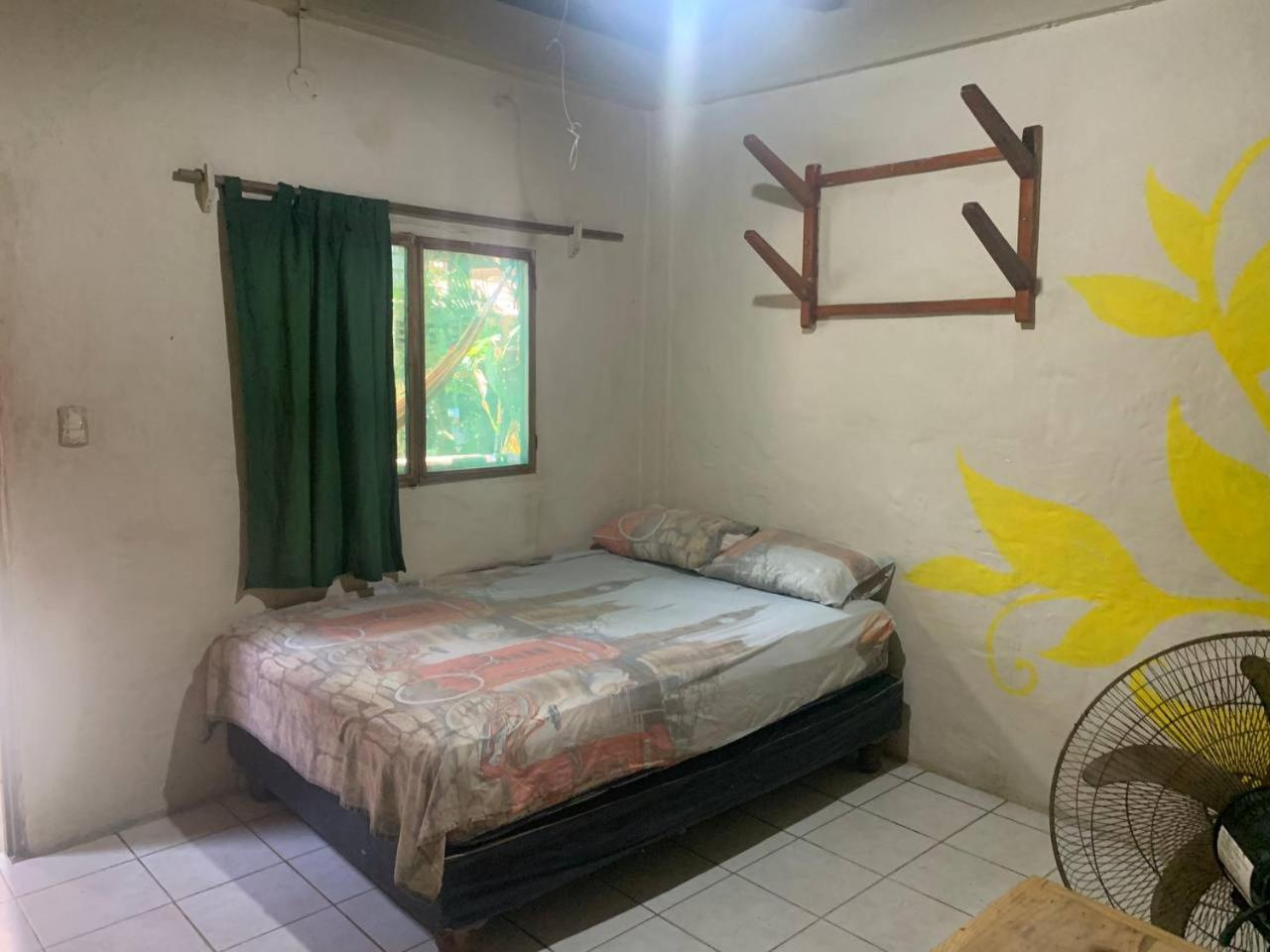 Hostal Mamacucha Montanita Luaran gambar