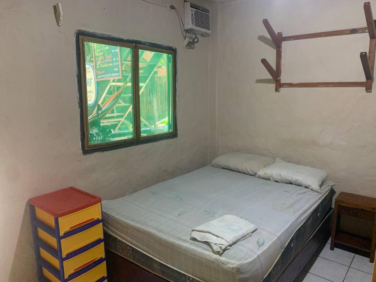 Hostal Mamacucha Montanita Luaran gambar