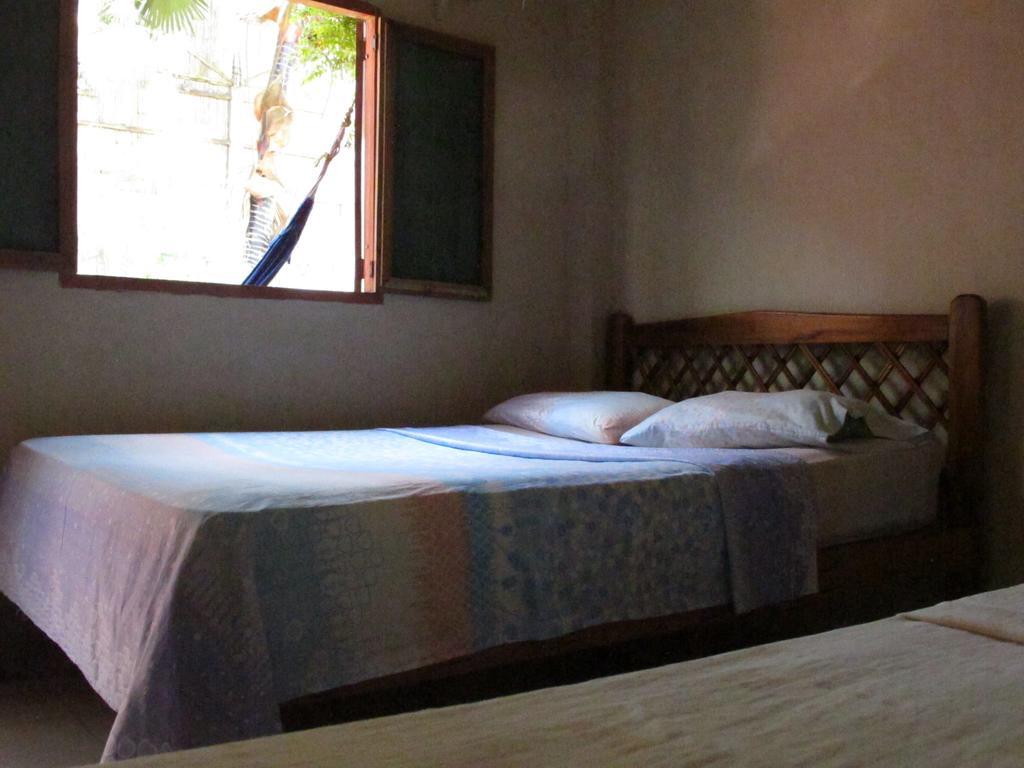 Hostal Mamacucha Montanita Luaran gambar